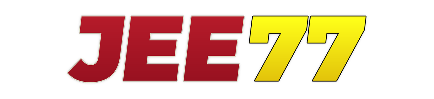 jee77 logo